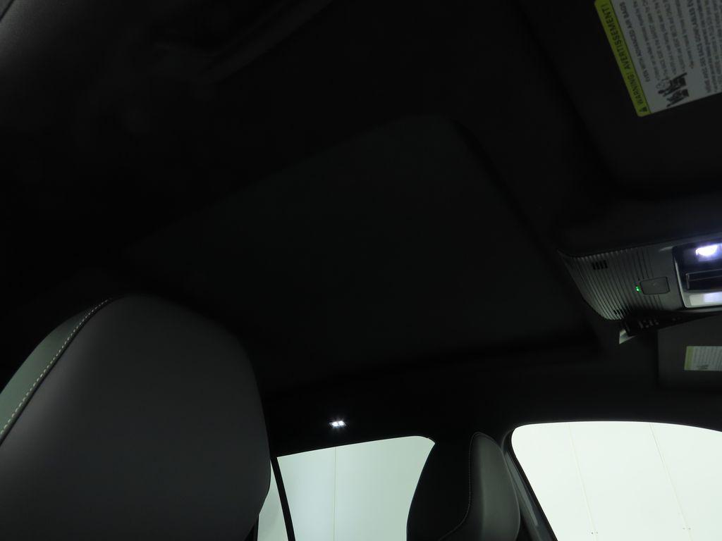 new 2026 Volkswagen Tiguan car, priced at $38,107