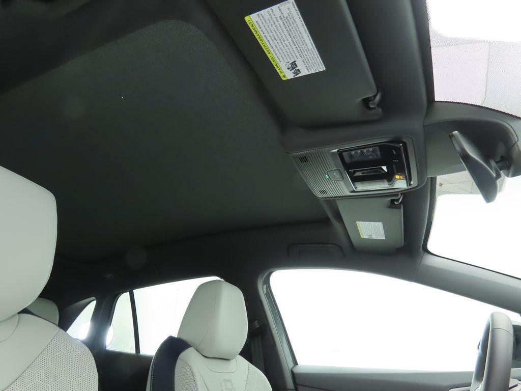 new 2026 Volkswagen ID.4 car, priced at $52,767