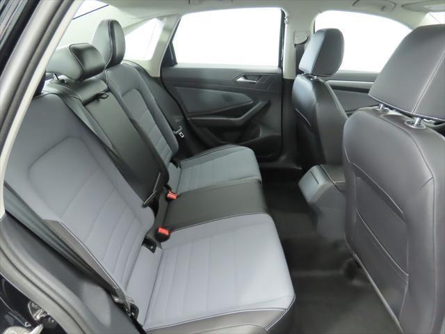 new 2026 Volkswagen Jetta car, priced at $27,000