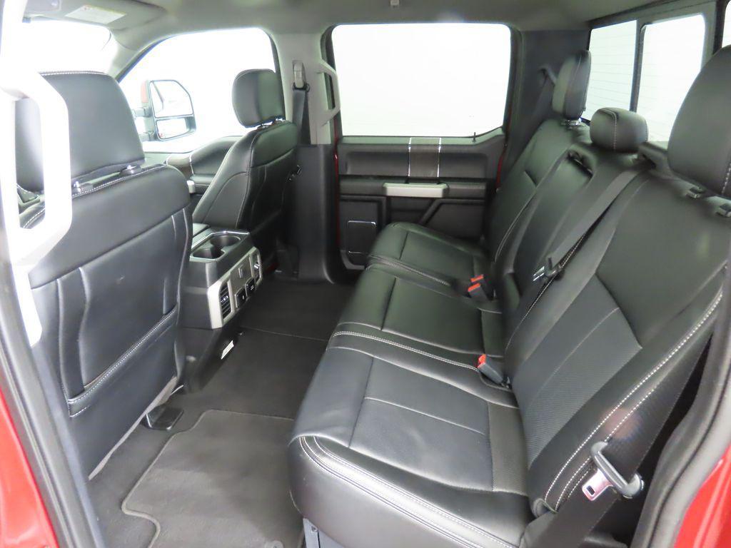 used 2020 Ford F-350 car, priced at $51,490