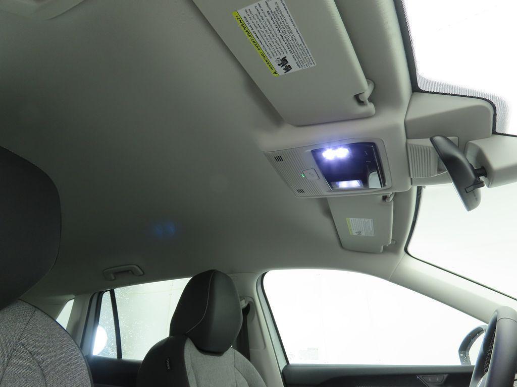 new 2026 Volkswagen Tiguan car, priced at $31,500