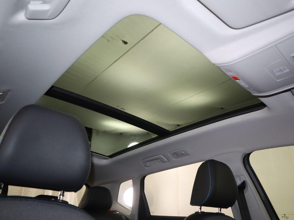 used 2024 Volkswagen Taos car, priced at $22,900