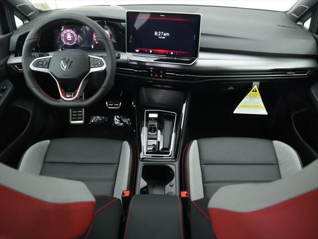 new 2026 Volkswagen Golf GTI car, priced at $44,189