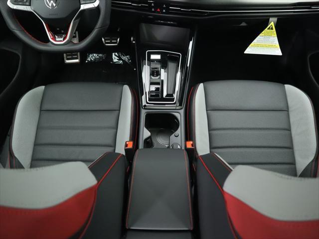 new 2026 Volkswagen Golf GTI car, priced at $44,189