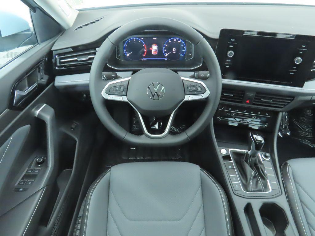 new 2026 Volkswagen Jetta car, priced at $31,000