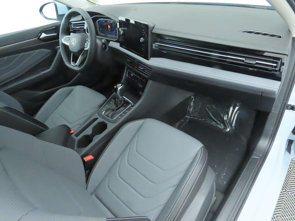 new 2026 Volkswagen Jetta car, priced at $31,000