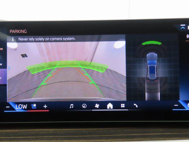 used 2025 BMW X5 car, priced at $60,800