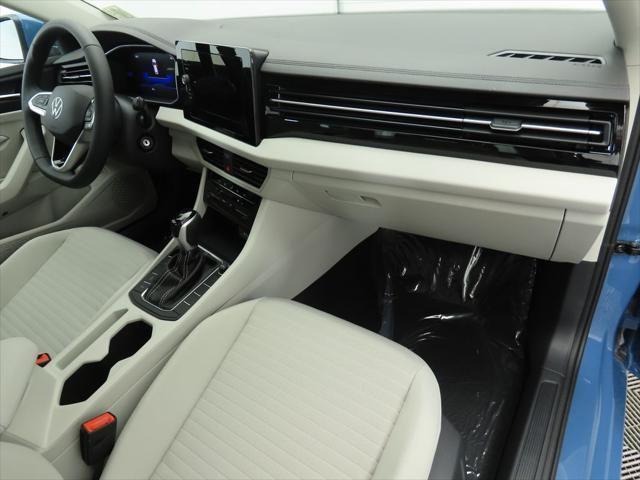 new 2026 Volkswagen Jetta car, priced at $24,000