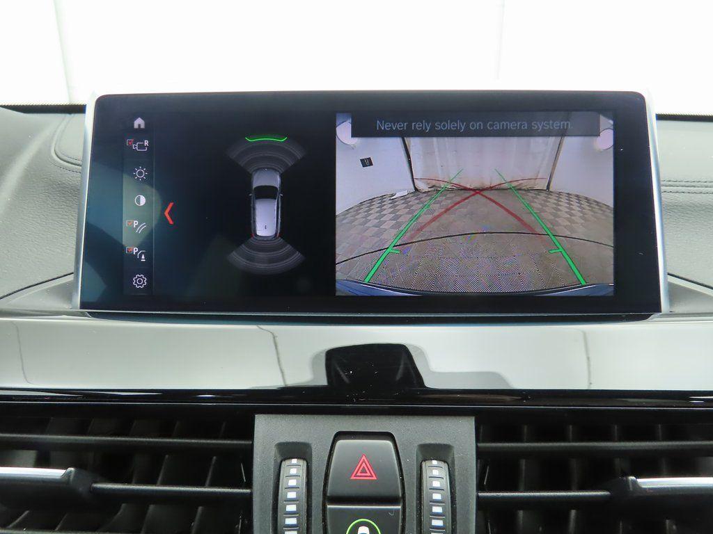 used 2021 BMW X1 car, priced at $21,190