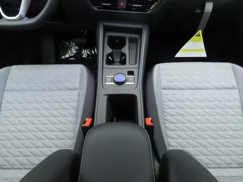 new 2026 Volkswagen Tiguan car, priced at $31,000