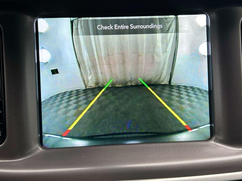 used 2021 Dodge Charger car, priced at $29,590