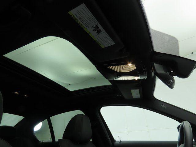 used 2023 BMW 330 car, priced at $33,500