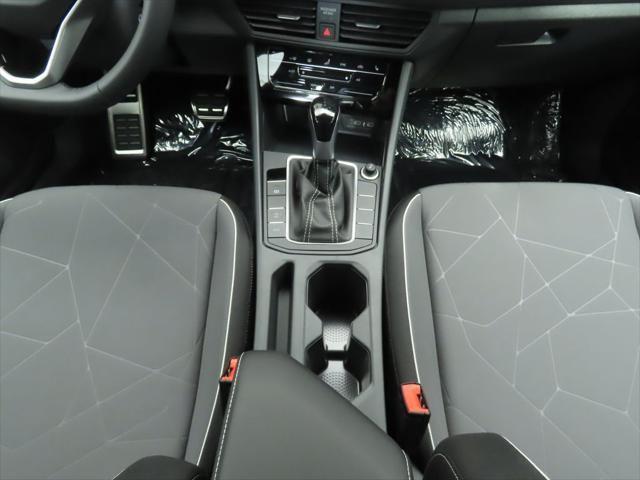 new 2026 Volkswagen Jetta car, priced at $26,000