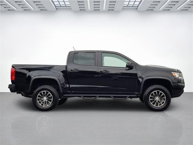 used 2019 Chevrolet Colorado car, priced at $32,994
