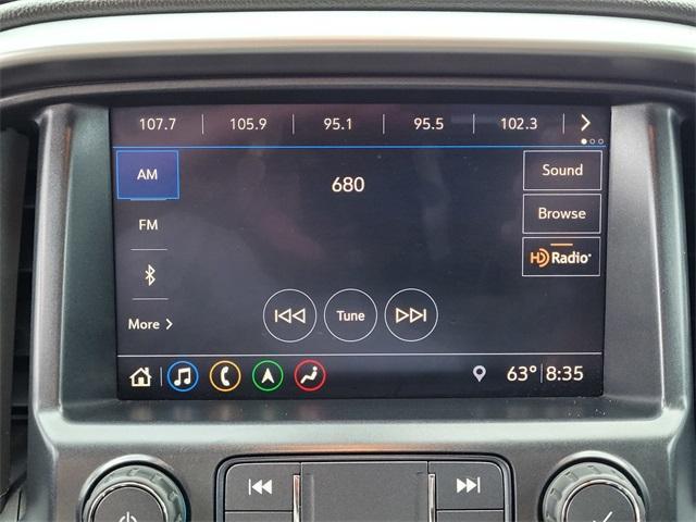 used 2019 Chevrolet Colorado car, priced at $32,994