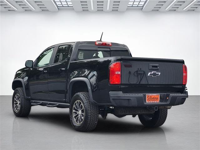 used 2019 Chevrolet Colorado car, priced at $32,994