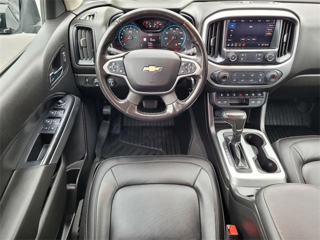 used 2019 Chevrolet Colorado car, priced at $32,994