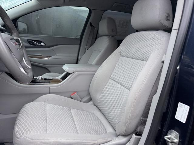 used 2017 GMC Acadia car, priced at $13,992