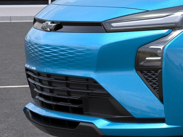new 2027 Chevrolet Bolt car, priced at $29,990