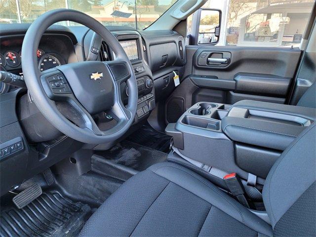 new 2026 Chevrolet Silverado 2500 car, priced at $64,608