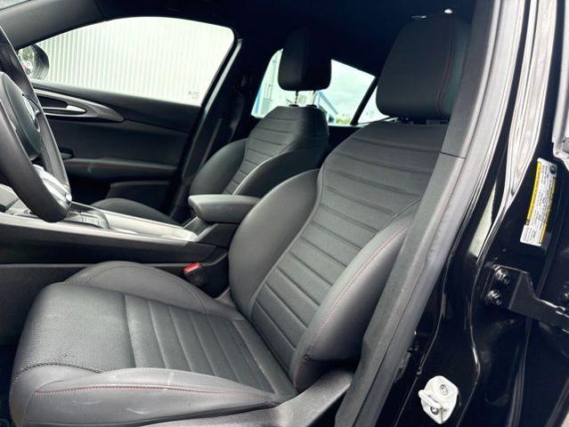 used 2024 Dodge Hornet car, priced at $21,992