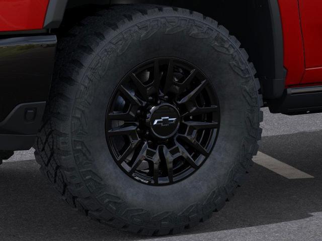 new 2026 Chevrolet Silverado 2500 car, priced at $88,220