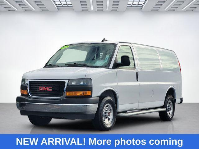 used 2024 GMC Savana 2500 car, priced at $30,494