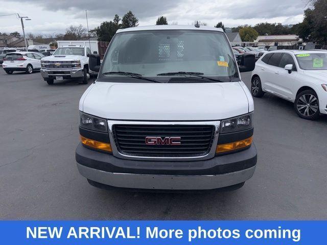 used 2024 GMC Savana 2500 car, priced at $31,493