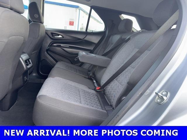 used 2023 Chevrolet Equinox car, priced at $22,988