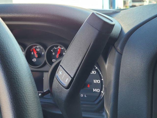 new 2026 Chevrolet Silverado 3500 car, priced at $74,323