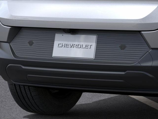 new 2026 Chevrolet Equinox EV car, priced at $39,095