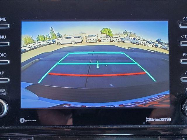 used 2022 Toyota Prius car, priced at $22,992