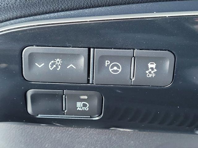 used 2022 Toyota Prius car, priced at $22,992