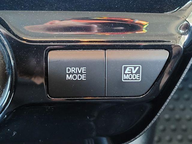 used 2022 Toyota Prius car, priced at $22,992