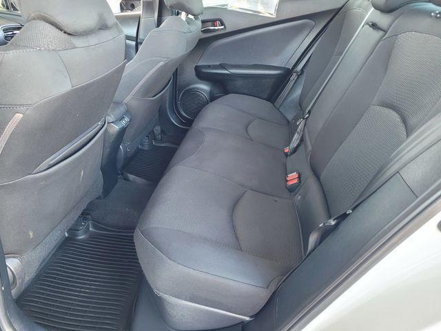 used 2022 Toyota Prius car, priced at $22,992