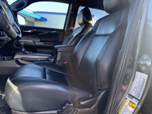 used 2019 Toyota Tacoma car, priced at $35,988