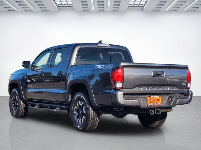 used 2019 Toyota Tacoma car, priced at $35,892