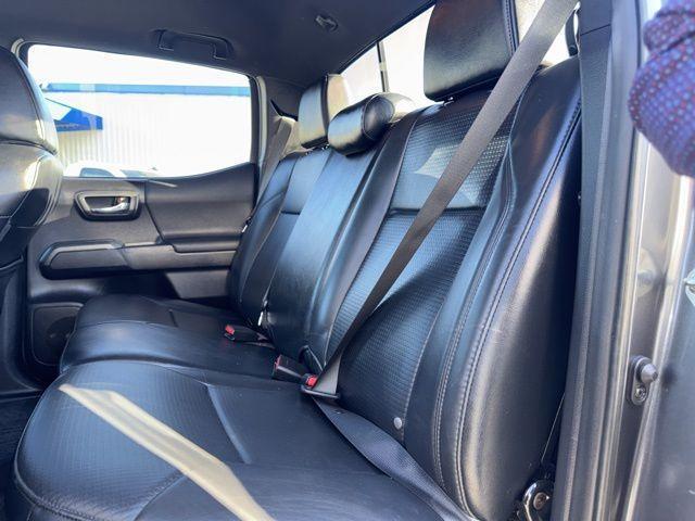 used 2019 Toyota Tacoma car, priced at $35,988