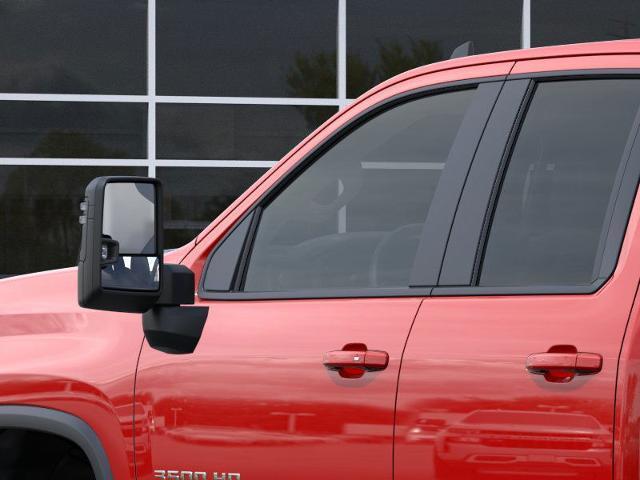 new 2026 Chevrolet Silverado 3500 car, priced at $74,675