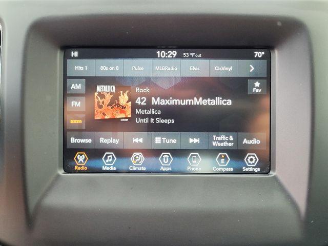 used 2020 Jeep Compass car, priced at $14,994