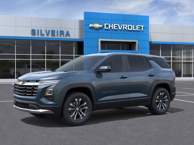 new 2026 Chevrolet Equinox car