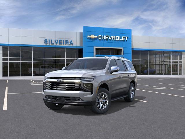 new 2026 Chevrolet Tahoe car