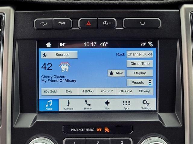 used 2017 Ford F-150 car, priced at $32,988