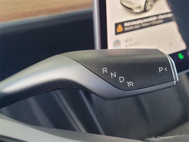 used 2021 Tesla Model Y car, priced at $28,988