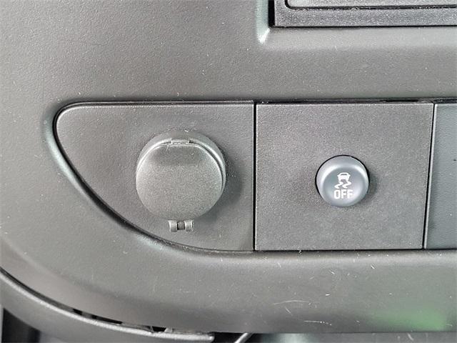 used 2017 Chevrolet Express 3500 car, priced at $27,993