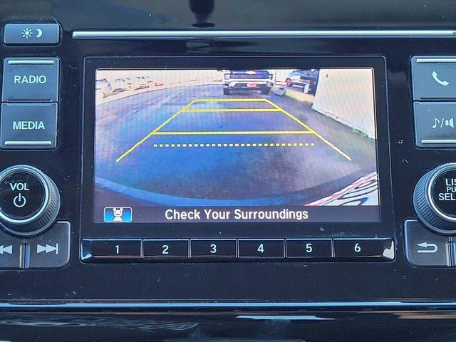 used 2017 Honda CR-V car, priced at $16,794