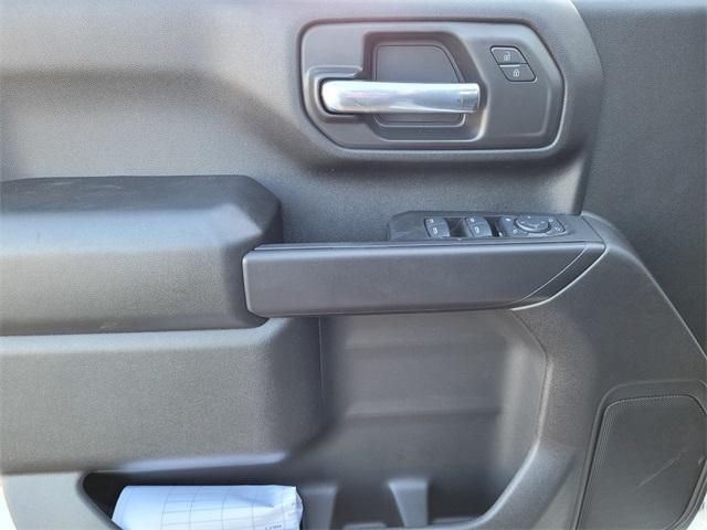 new 2025 Chevrolet Silverado 3500 car, priced at $55,963