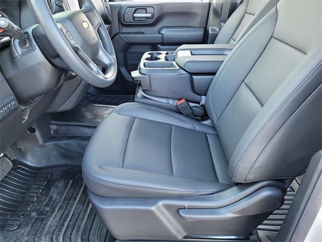 new 2025 Chevrolet Silverado 3500 car, priced at $55,963