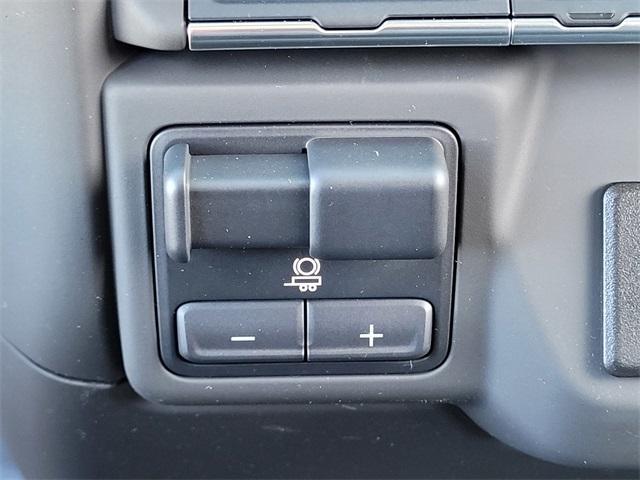 new 2025 Chevrolet Silverado 3500 car, priced at $55,963