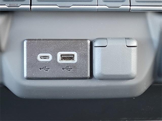 new 2025 Chevrolet Silverado 3500 car, priced at $55,963